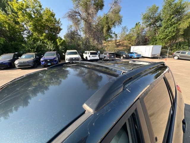 Used 2011 Toyota RAV4 4WD w/ Base L4 Extra Value Pkg image 12