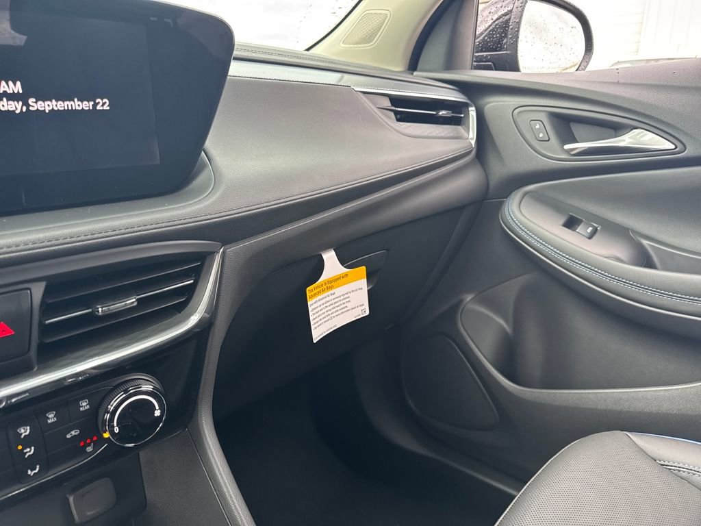 New 2026 Buick Encore GX Sport Touring w/ Advanced Technology Package image 22