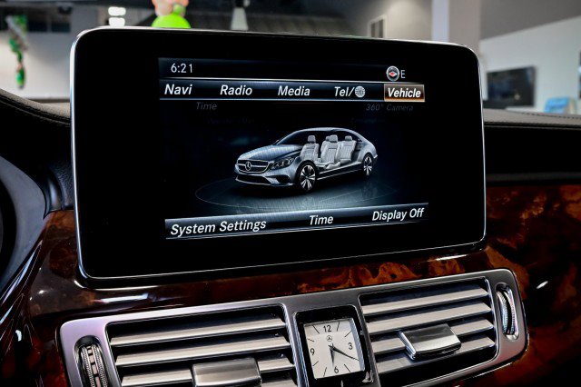 Used 2015 Mercedes-Benz CLS 400 4MATIC image 36