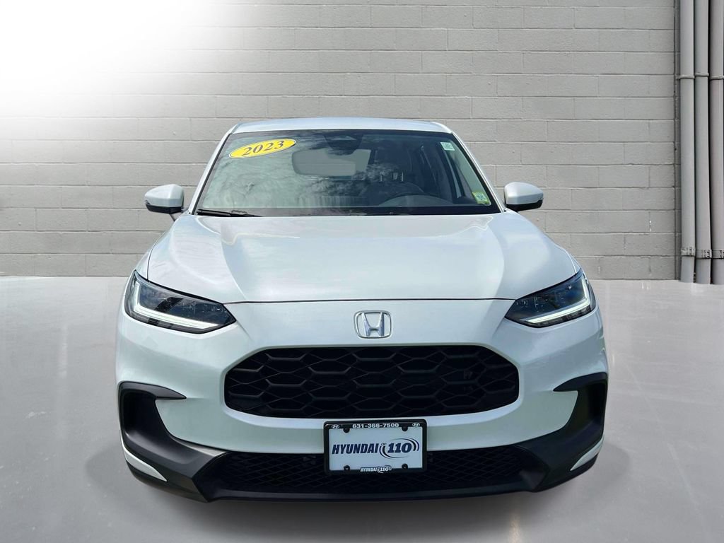 Used 2023 Honda HR-V LX video 2