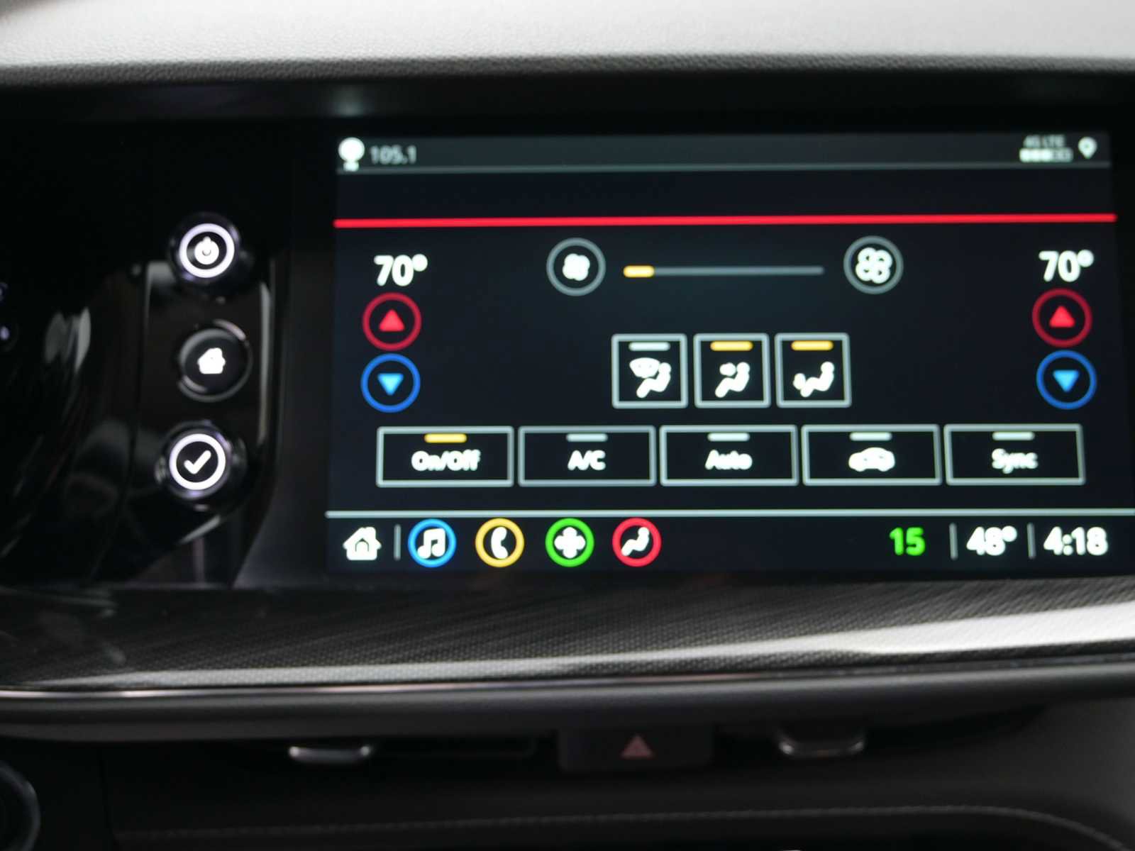 Certified 2022 Buick Envision Preferred AWD/4WD image 15