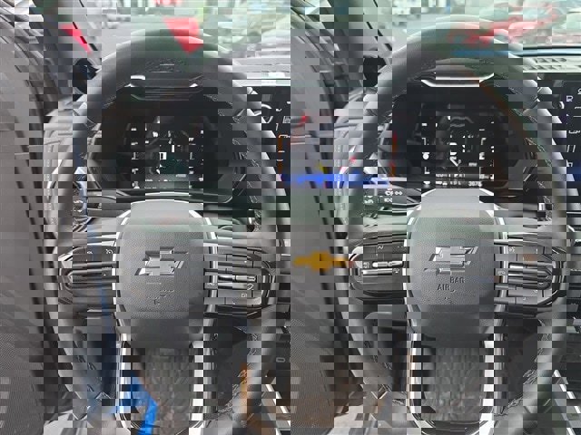 Used 2023 Chevrolet Colorado LT w/ LT Convenience Package II image 11