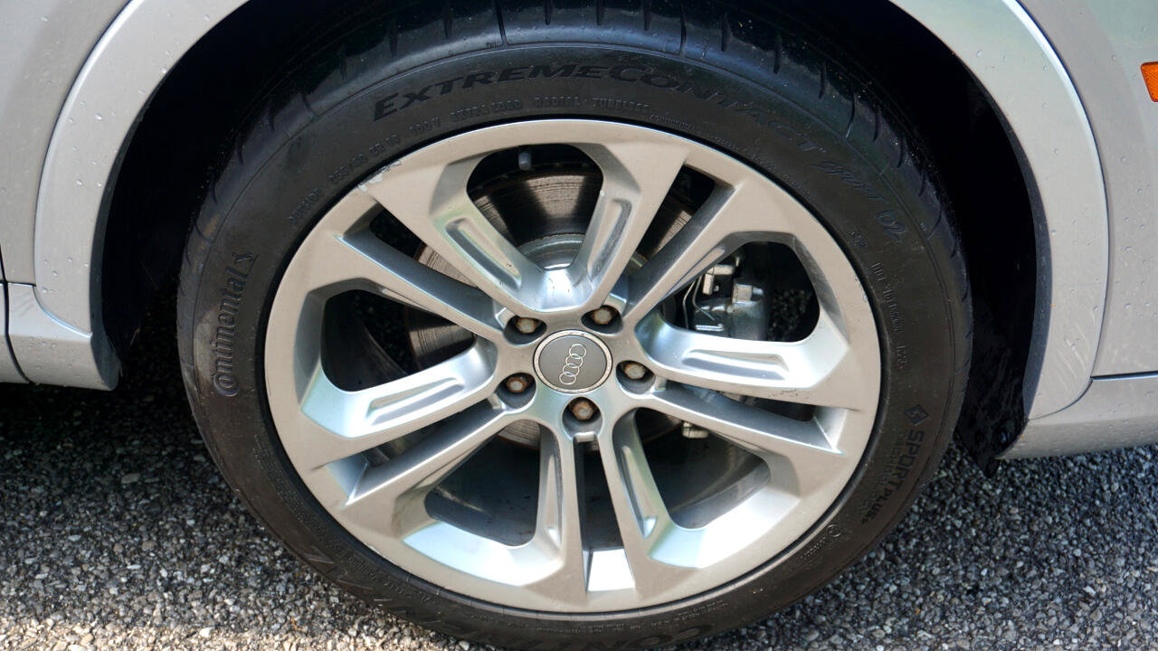 Used 2018 Audi Q3 2.0T Premium image 12