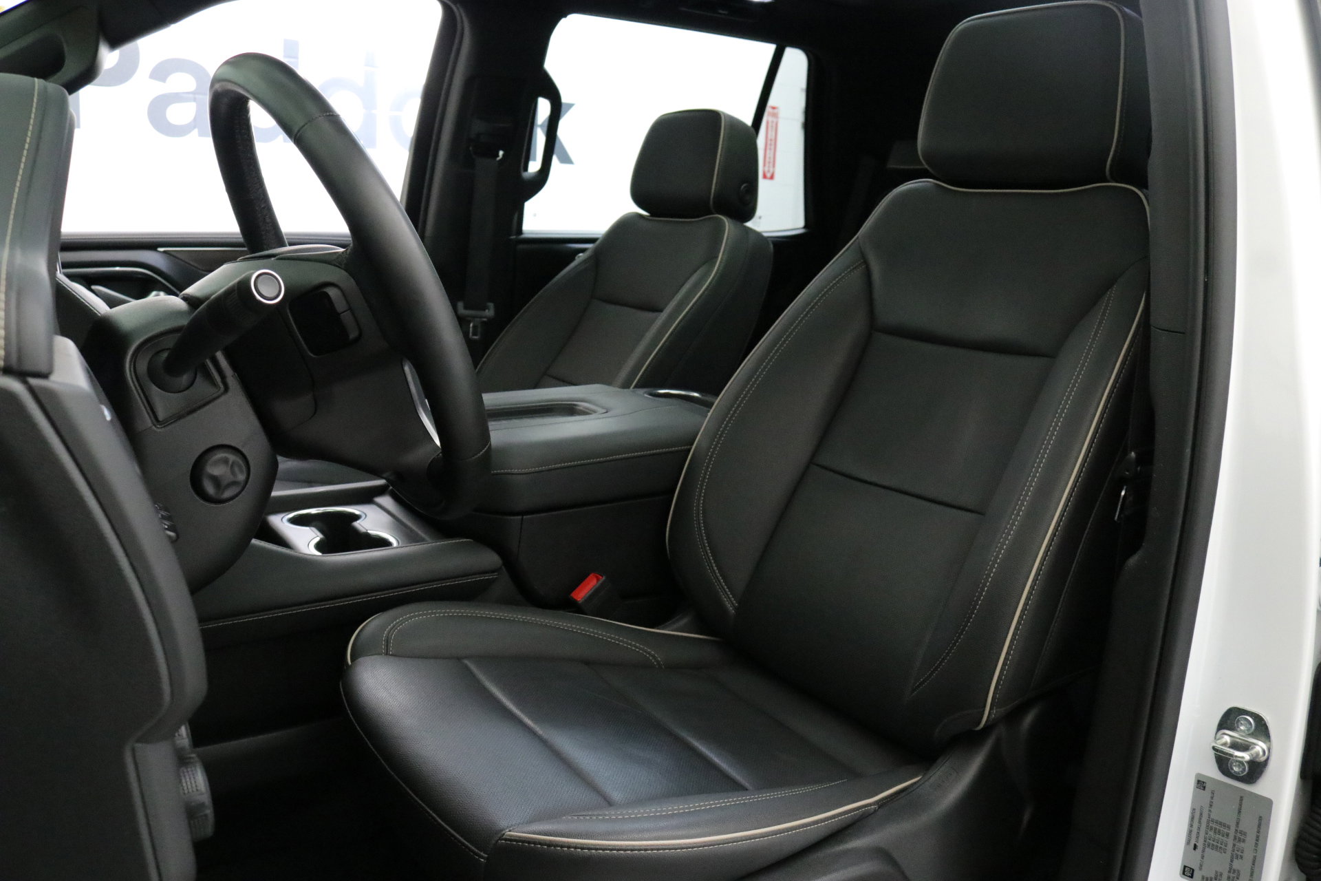 Used 2023 Chevrolet Tahoe Premier image 23