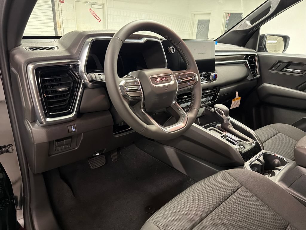New 2026 GMC Canyon Elevation w/ Convenience Package RWD image 24