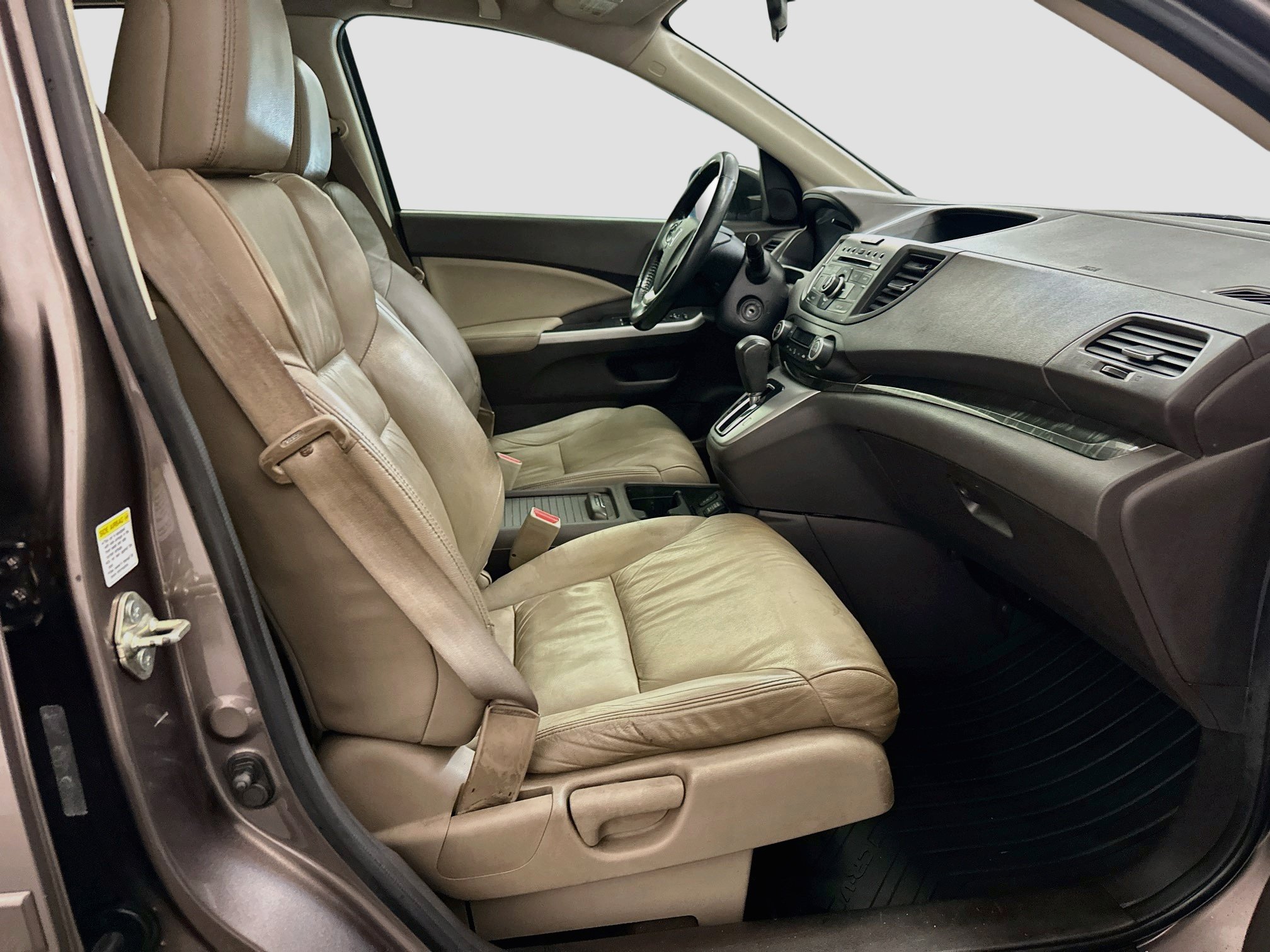 Used 2012 Honda CR-V EX-L image 32