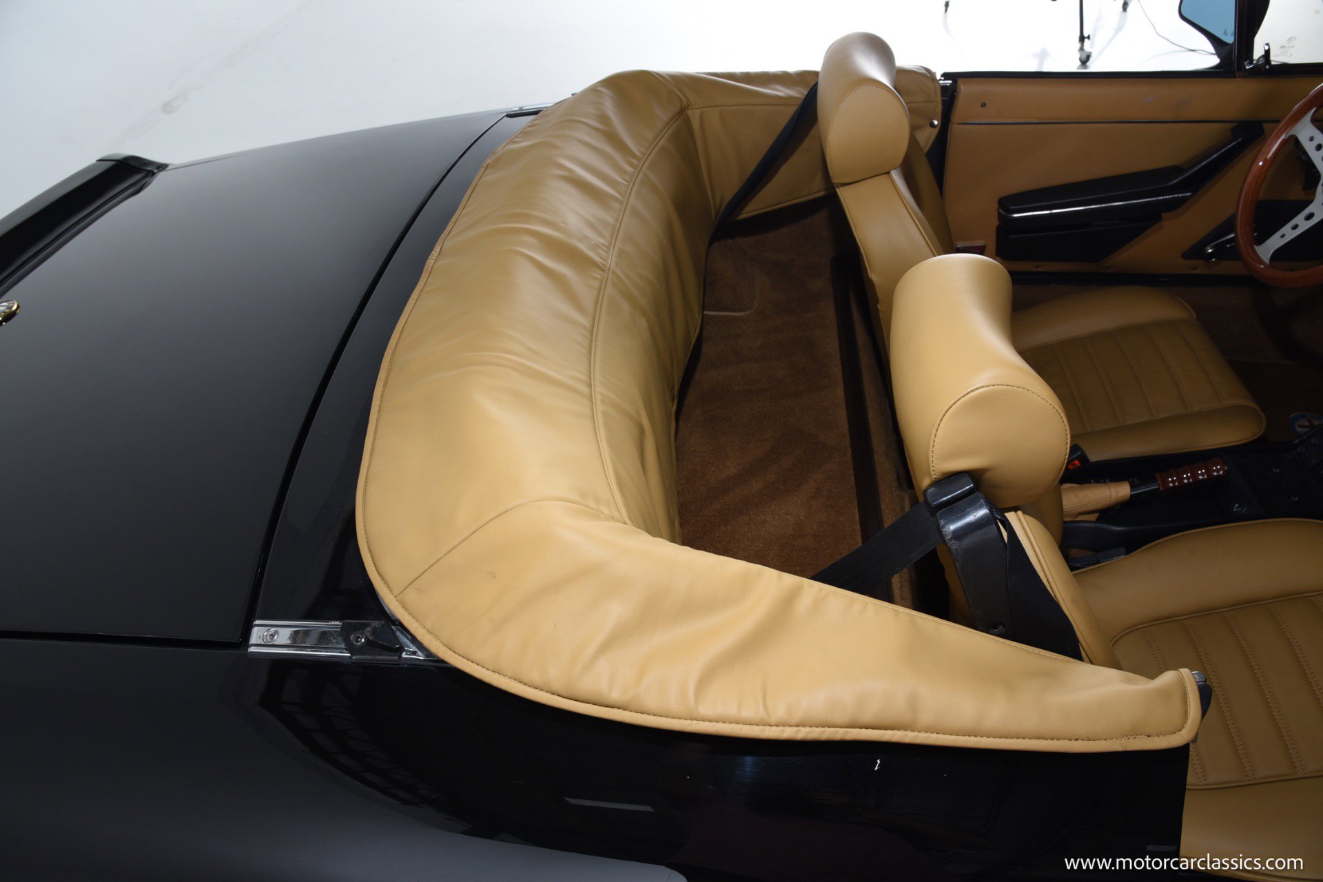 Used 1988 Alfa Romeo Spider Graduate RWD image 39