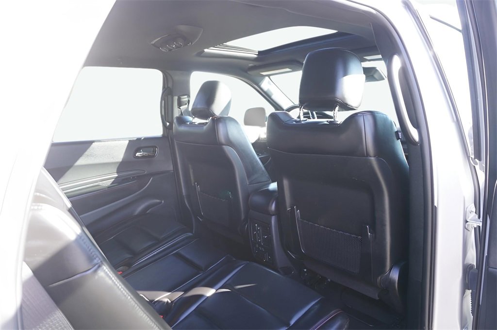 Used 2023 Dodge Durango GT image 13