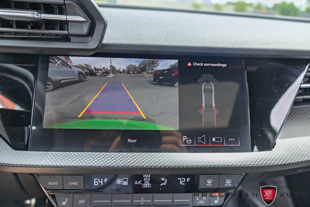 Used 2024 Audi RS 3 w/ Carbon Package image 35