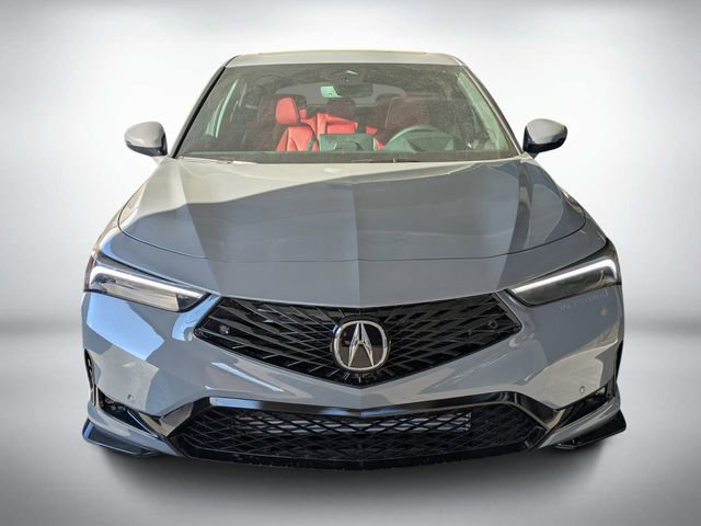 New 2026 Acura Integra A-Spec FWD image 8