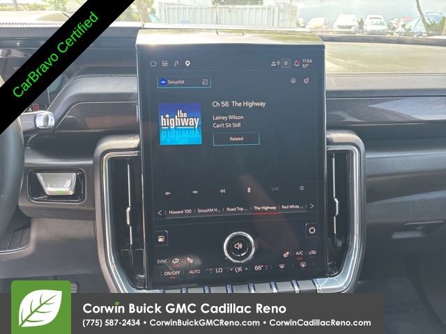 Certified 2025 GMC Yukon Elevation image 22