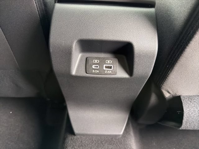 New 2026 Subaru Crosstrek 2.5i Premium AWD/4WD image 14
