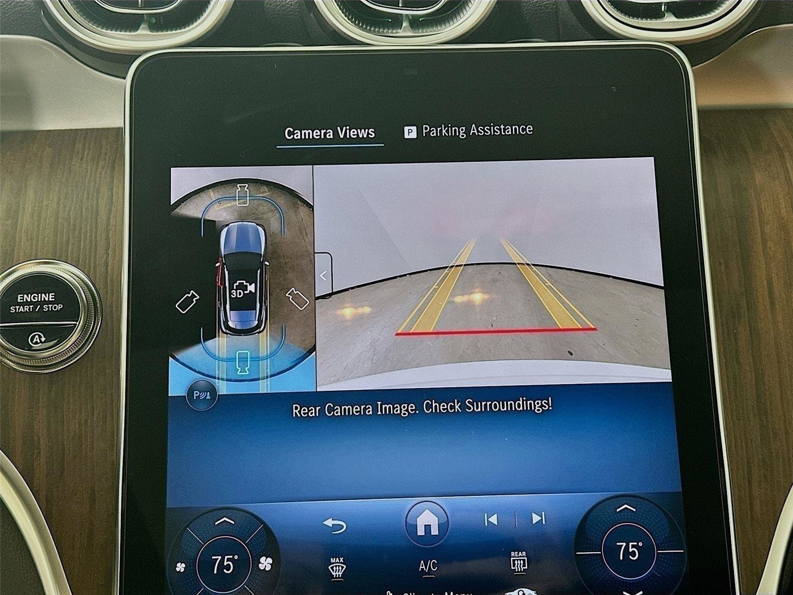 Certified 2026 Mercedes-Benz GLC 300 4MATIC image 18