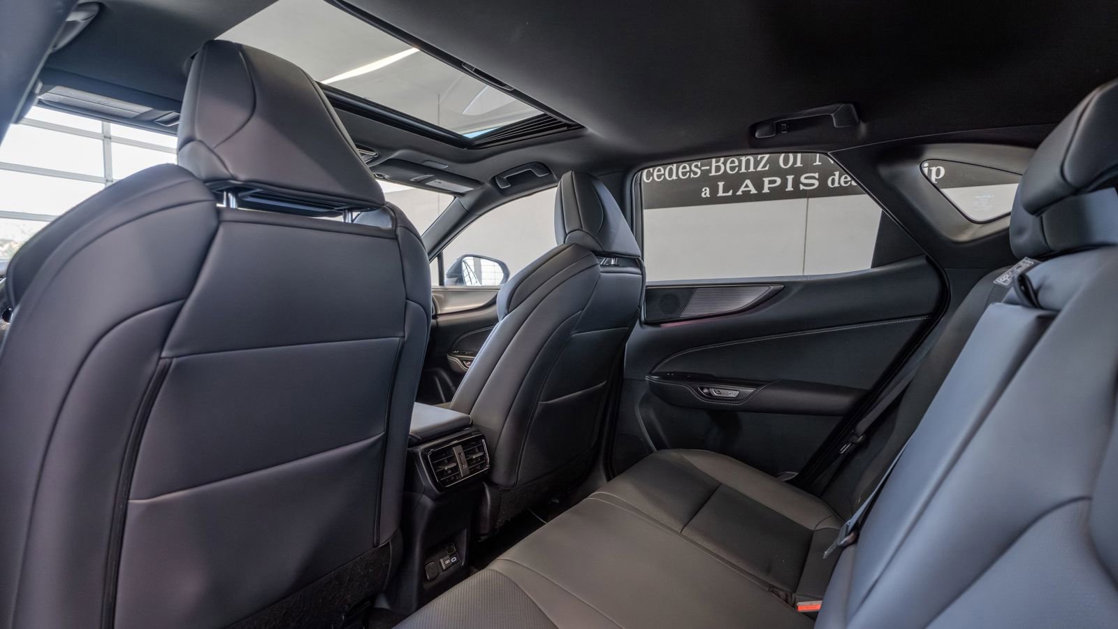 Used 2023 Lexus NX 450h+ F Sport w/ Accessory Package (Z2) AWD/4WD image 25