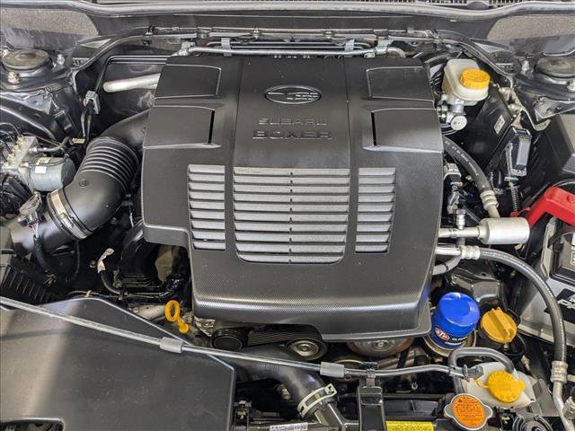 Used 2021 Subaru Forester Premium image 21