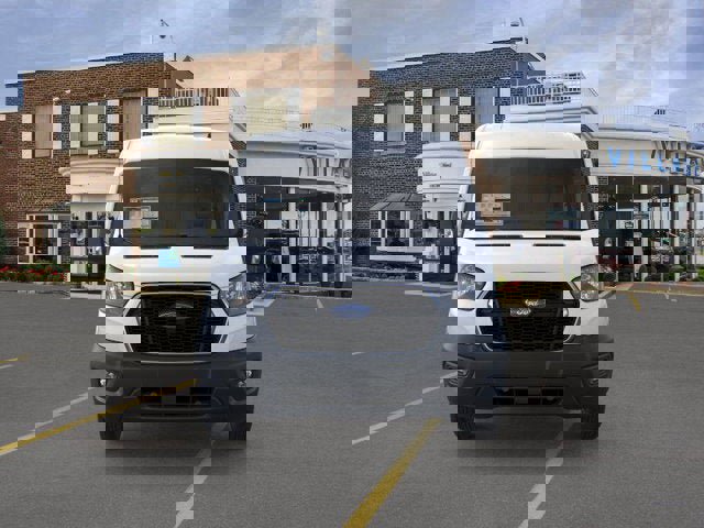 New 2025 Ford Transit 250 148 Medium Roof Extended AWD image 28
