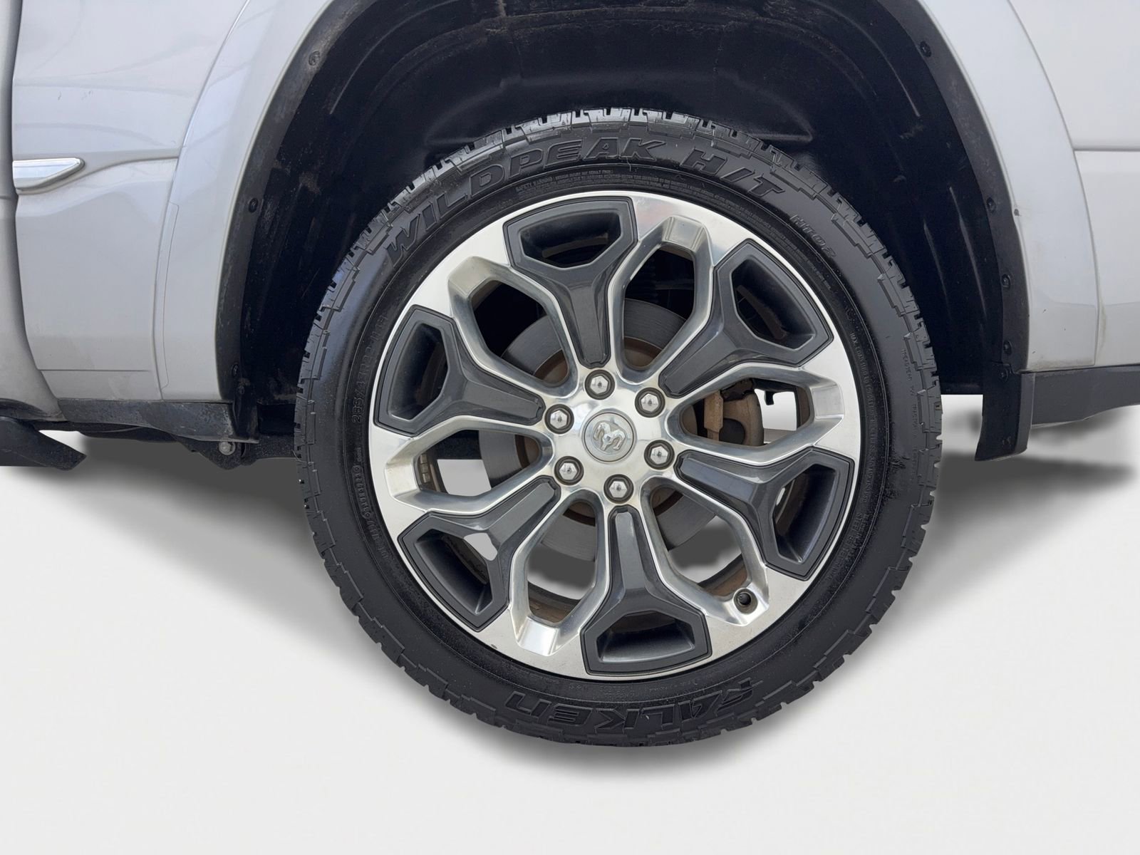 Used 2020 RAM 1500 Limited image 49