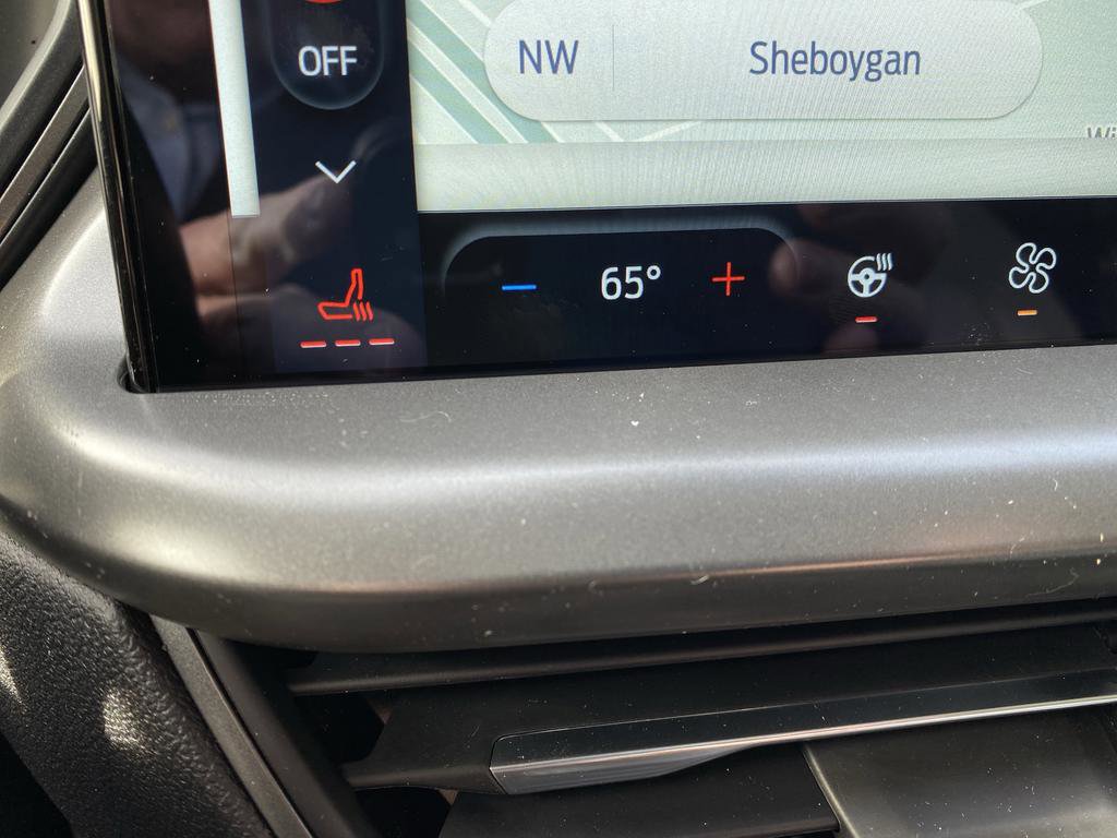 New 2026 Ford Escape Active w/ Active Premium Tech Pack image 8