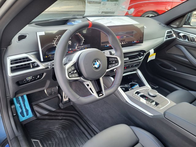 New 2026 BMW M440i Coupe w/ Premium Package image 11