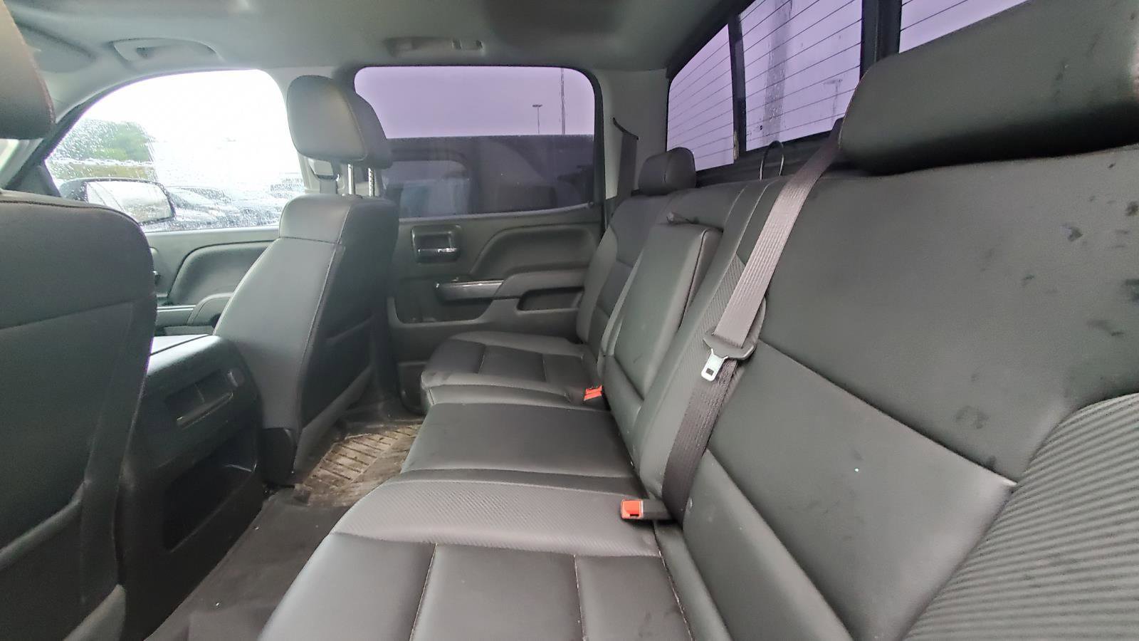 Used 2018 GMC Sierra 1500 SLT AWD/4WD image 5