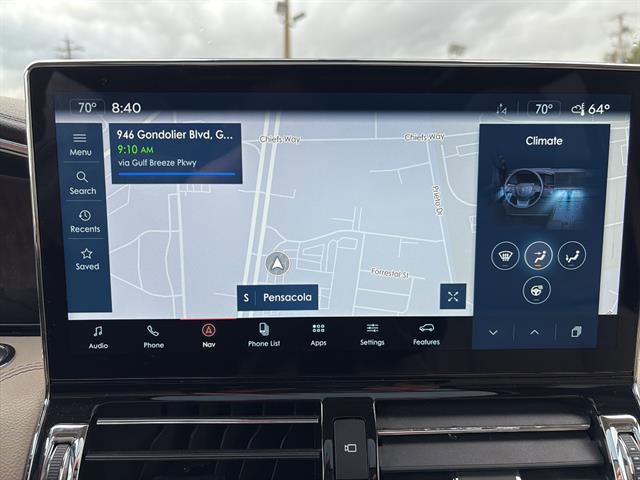 Used 2024 Lincoln Navigator L Reserve image 25