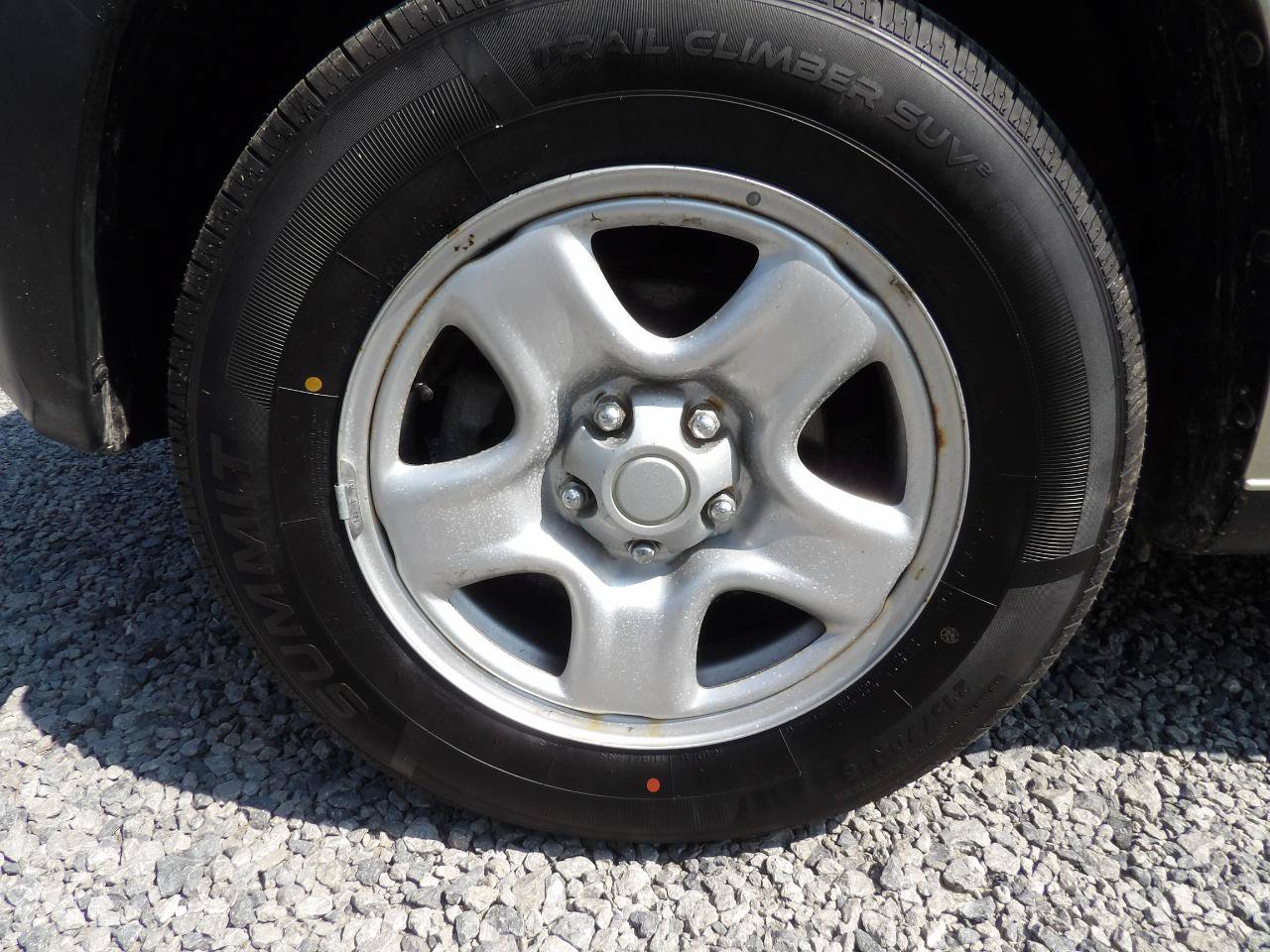 Used 2001 Toyota RAV4 2WD image 18