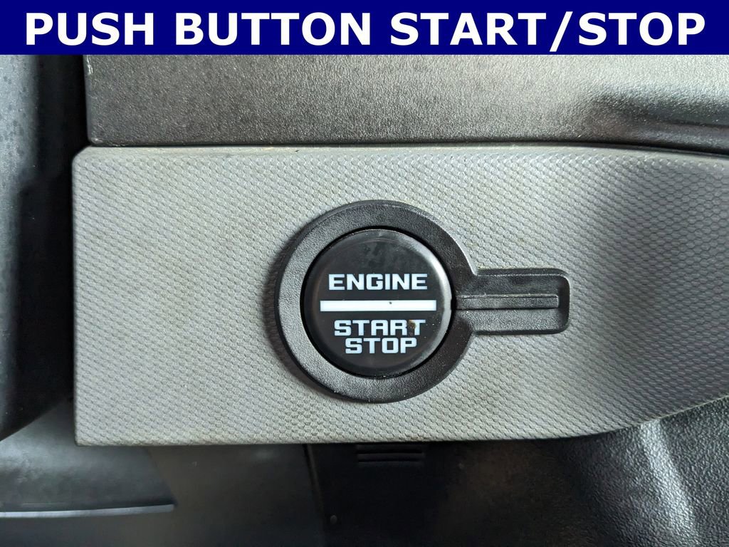 Used 2022 Ford Bronco 4-Door image 8