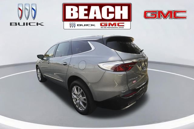 Used 2023 Buick Enclave Essence w/ Experience Buick Package image 5