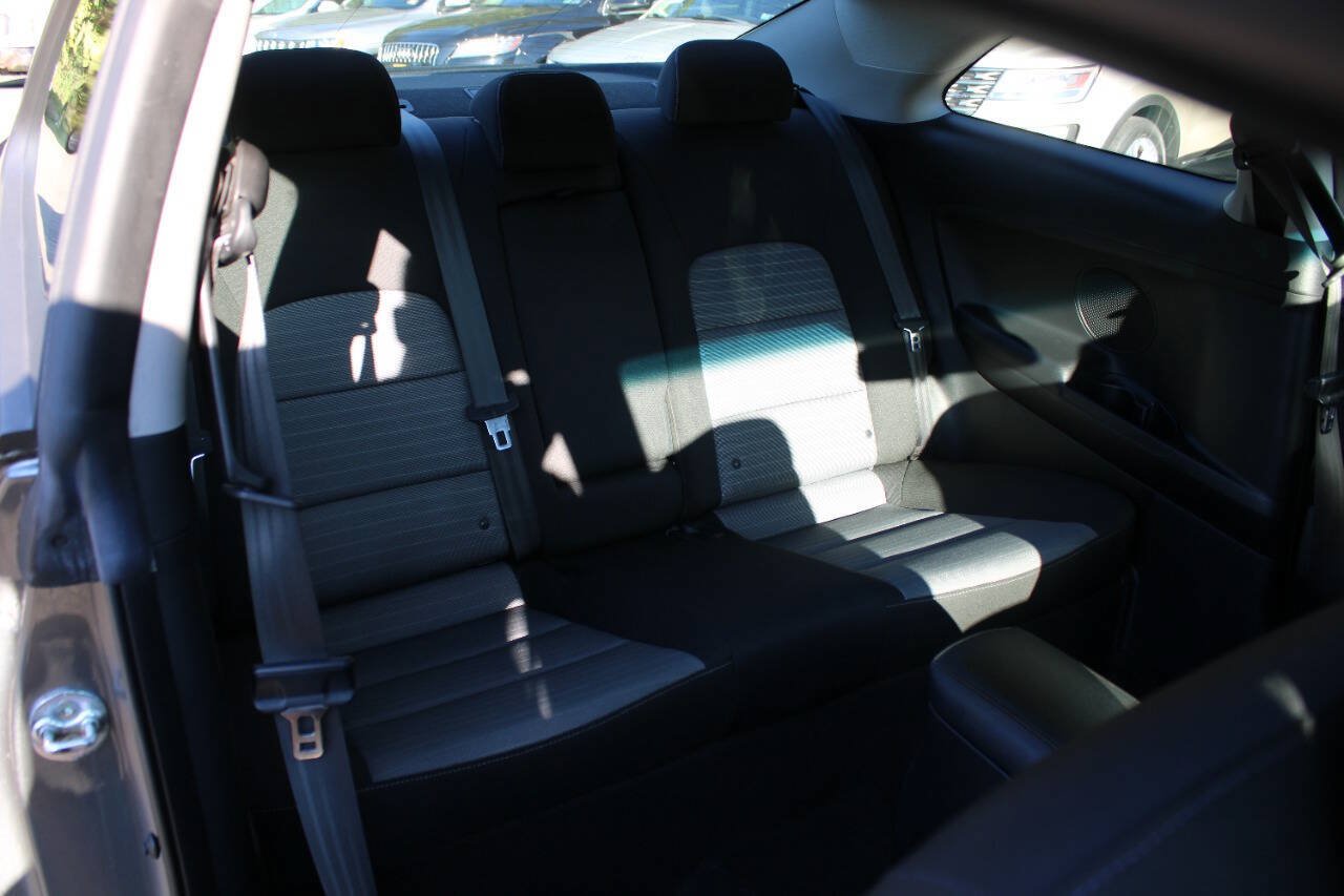 Used 2015 Kia Forte Koup EX FWD image 24
