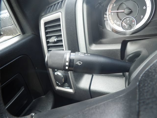Used 2018 RAM 1500 Tradesman w/ Popular Equipment Group RWD image 17