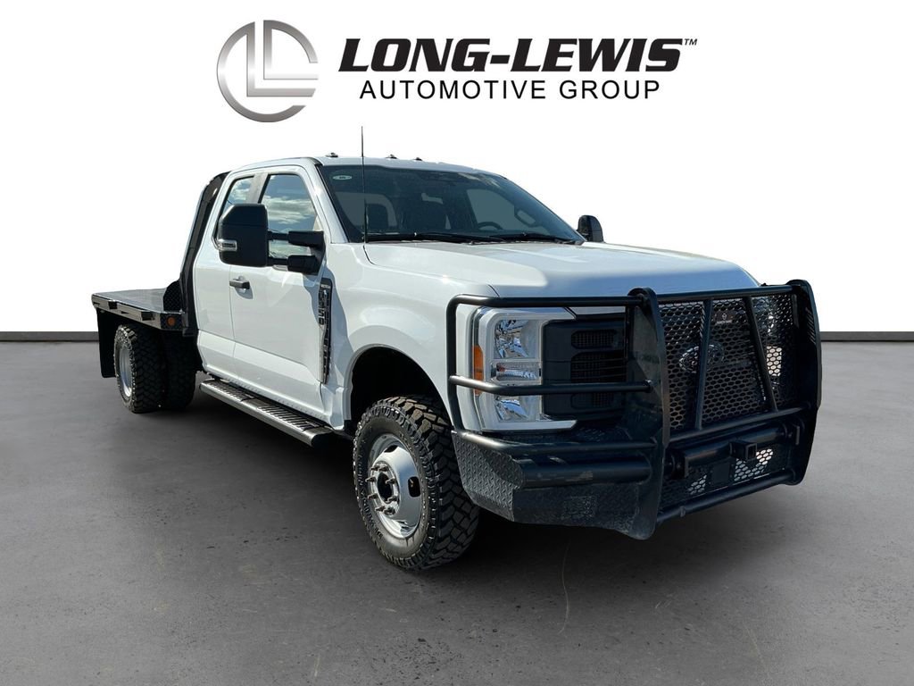 Used 2023 Ford F350 XL image 10