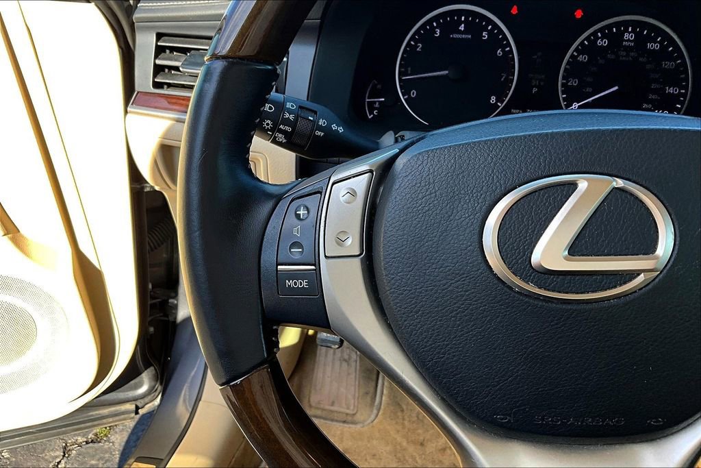 Used 2013 Lexus ES 350 image 13