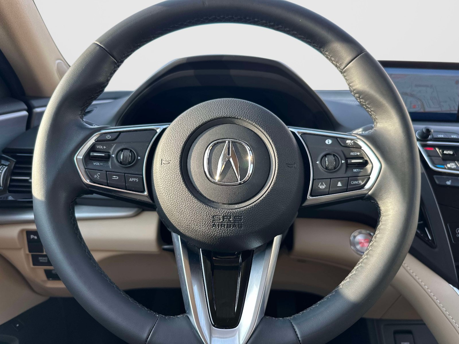 Used 2023 Acura RDX w/ Technology Package AWD/4WD image 22