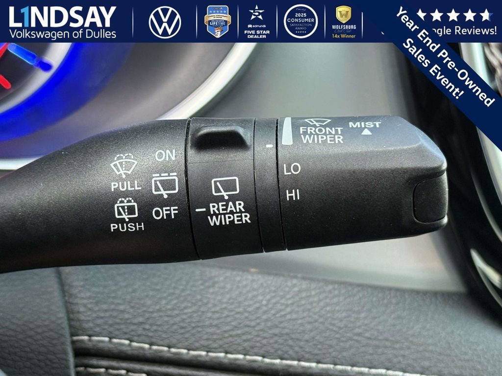 Used 2019 Chrysler Pacifica Limited w/ Advanced Safetytec Group image 24