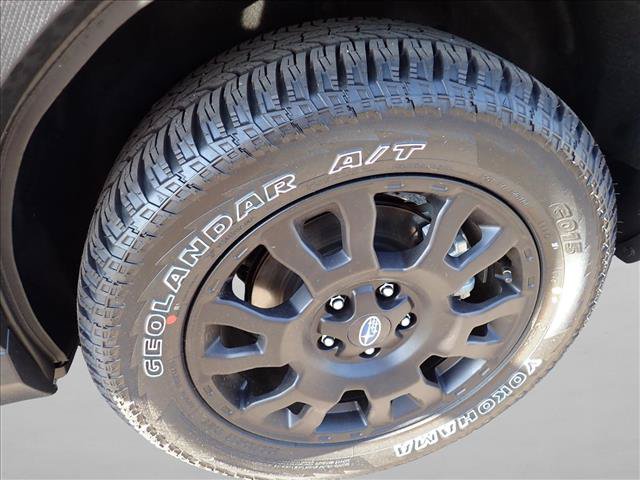 Certified 2026 Subaru Forester Wilderness w/ Wilderness Package AWD/4WD image 7