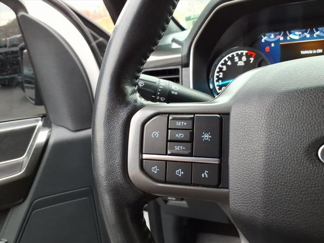 Certified 2021 Ford F150 XLT w/ Equipment Group 301A Mid image 24