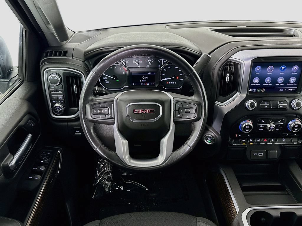 Used 2022 GMC Sierra 1500 Elevation AWD/4WD image 24