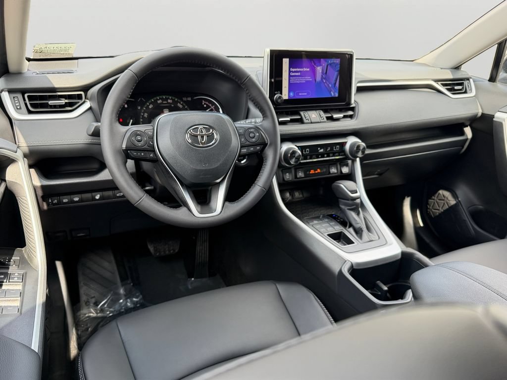 Certified 2025 Toyota RAV4 XLE Premium AWD/4WD image 13