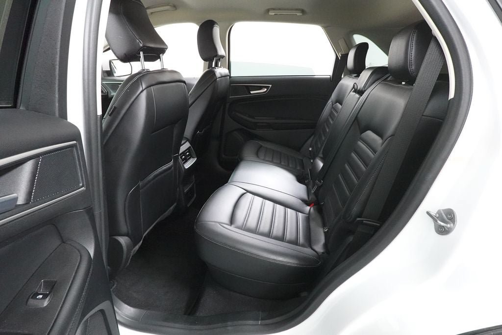 Certified 2023 Ford Edge SEL AWD/4WD image 27