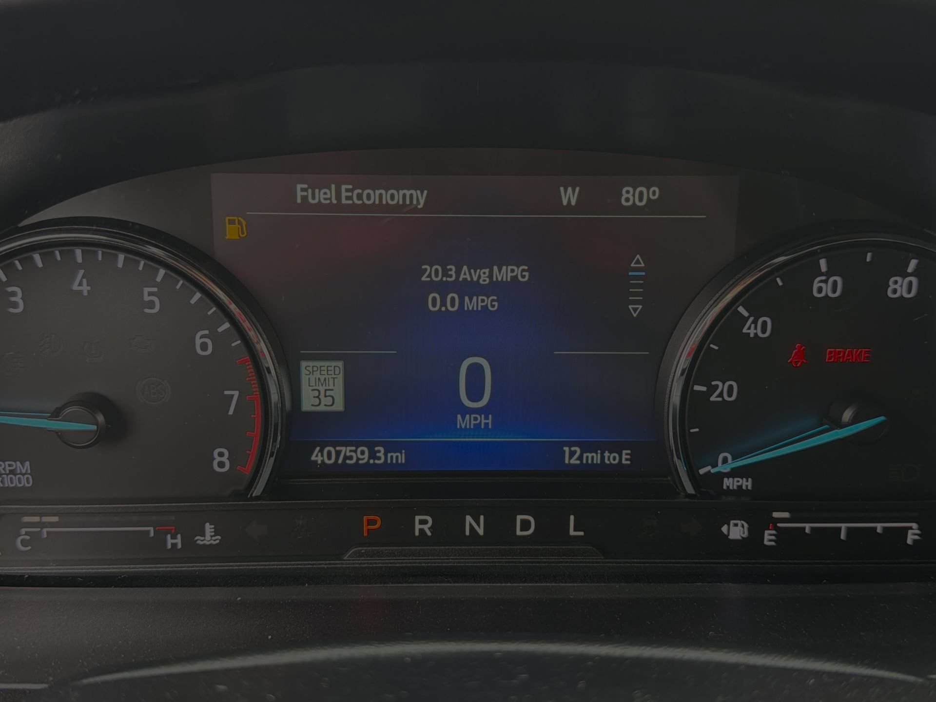 Certified 2023 Ford Explorer ST-Line w/ Class IV Trailer Tow Package RWD image 15