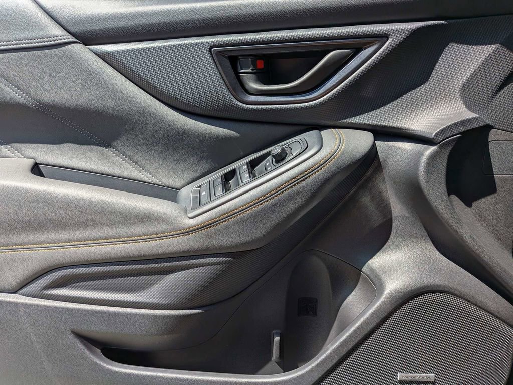 Used 2025 Subaru Forester Wilderness w/ Wilderness Package AWD/4WD image 29