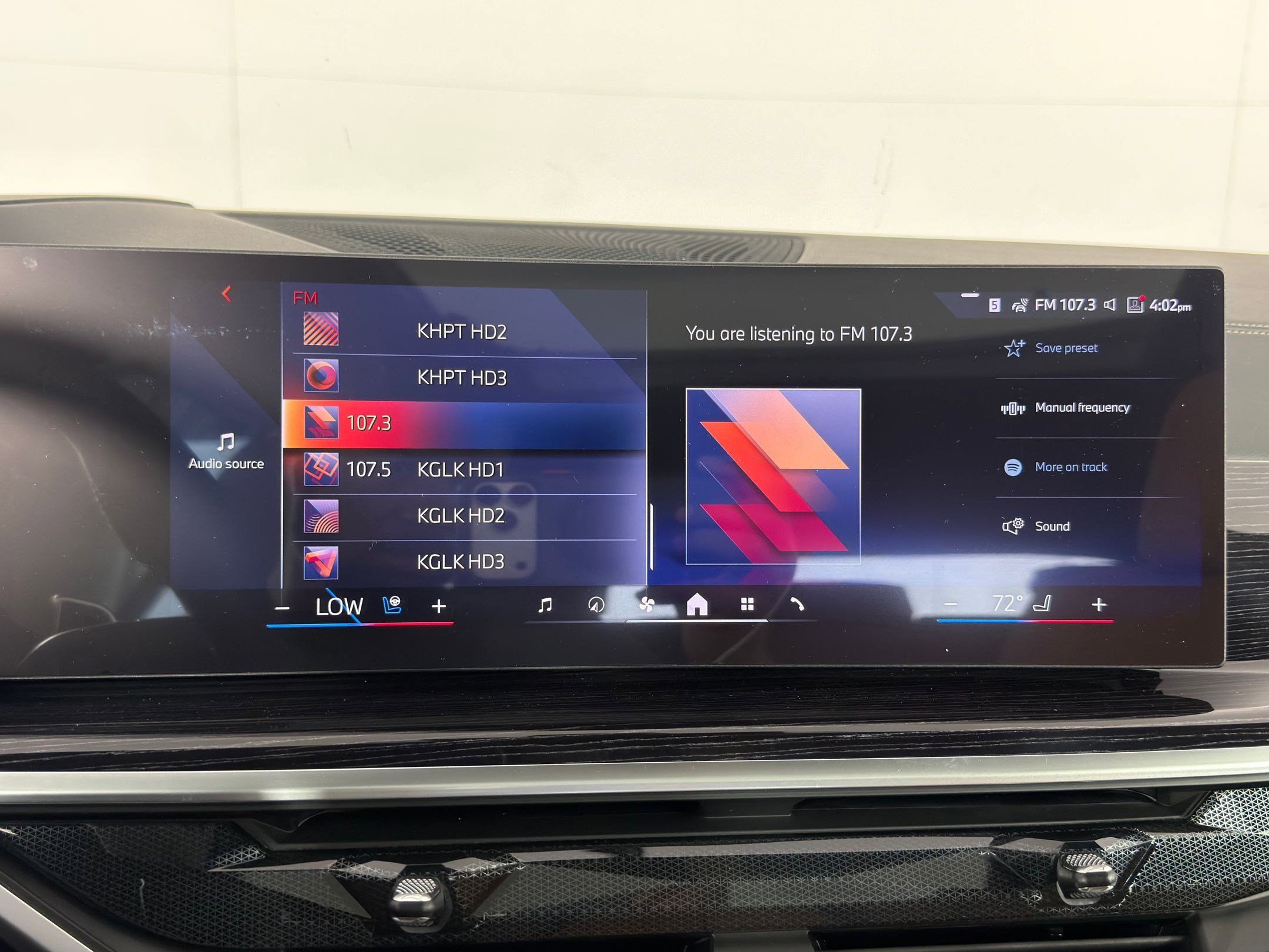 New 2026 BMW X5 sDrive40i w/ M Sport Package image 24