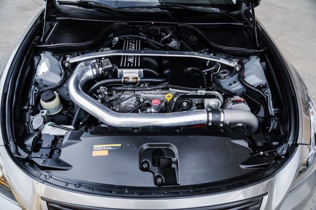 Used 2009 INFINITI G37 Sport w/ Premium Pkg image 22