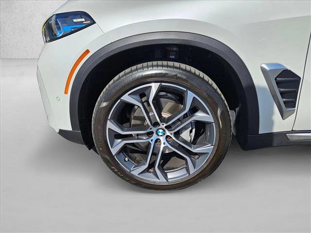 Certified 2026 BMW X5 sDrive40i image 22