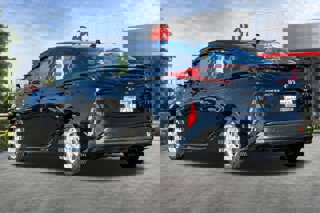 Used 2020 Toyota Prius Prime XLE image 6