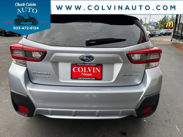 Used 2023 Subaru Crosstrek 2.0i Premium AWD/4WD image 27