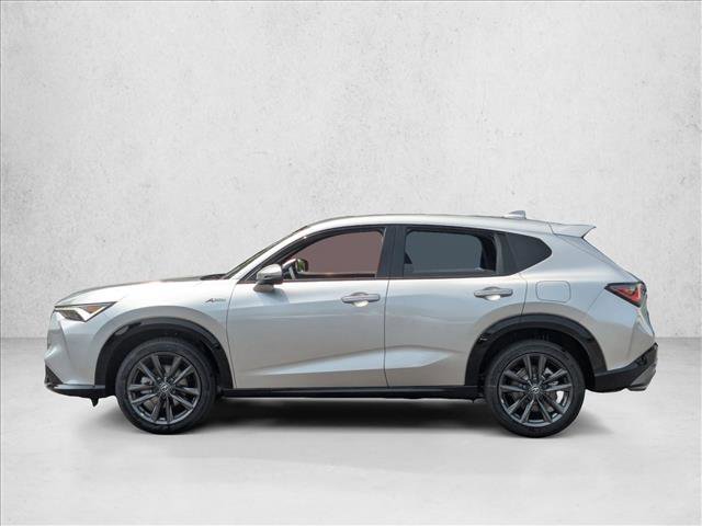 Used 2025 Acura ADX A-Spec image 5