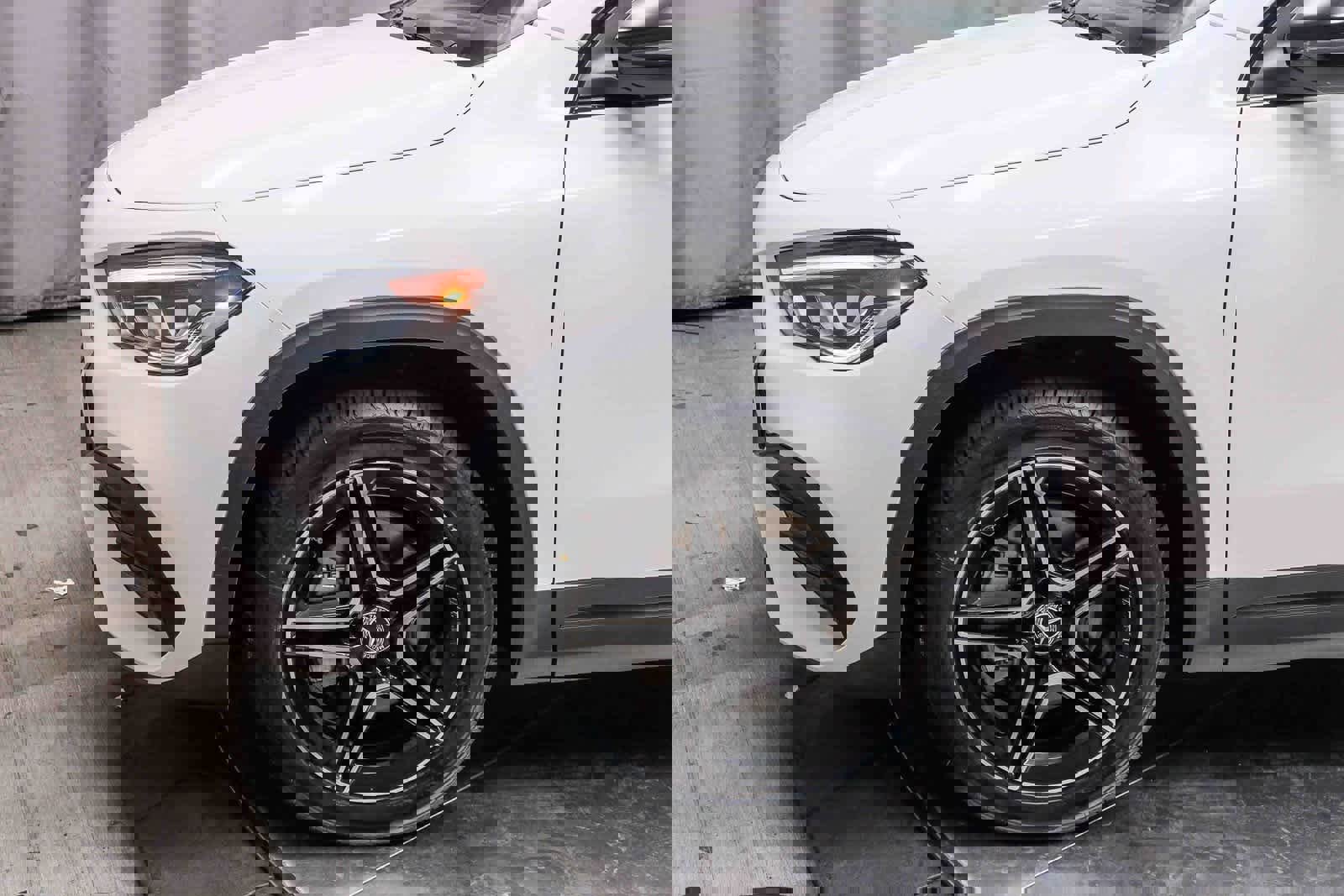 Certified 2022 Mercedes-Benz GLA 250 image 12