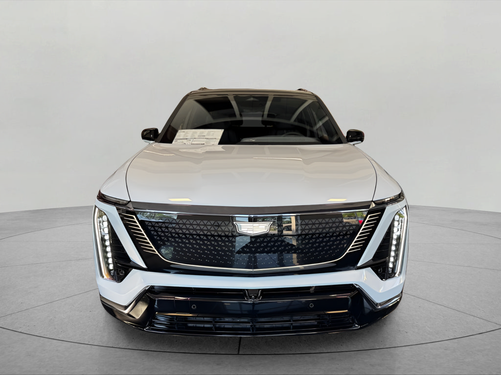 New 2026 Cadillac Vistiq Sport AWD/4WD image 8