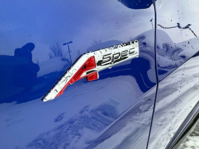 Certified 2023 Acura RDX AWD w/ A-Spec & Advance Pkg image 15